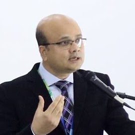 Dr. Touhid Bhuiyan